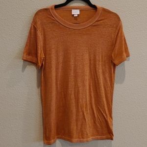 LulaRoe Small Liv Tee